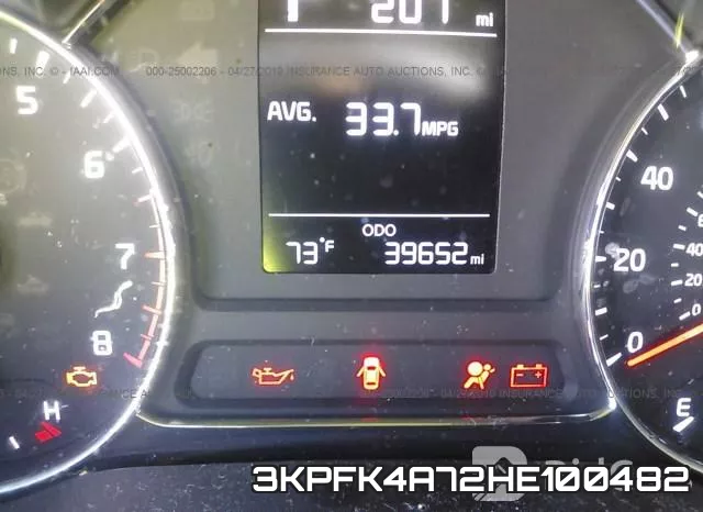 3KPFK4A72HE100482 фото 8