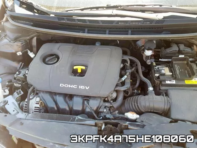3KPFK4A75HE108060 фото 8