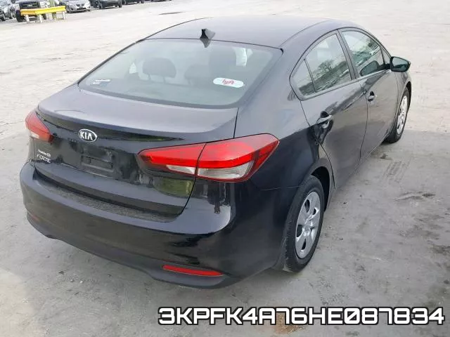 3KPFK4A76HE087834 фото 5