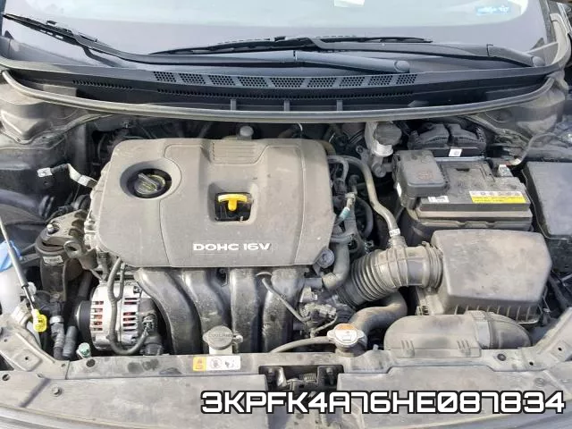 3KPFK4A76HE087834 фото 8