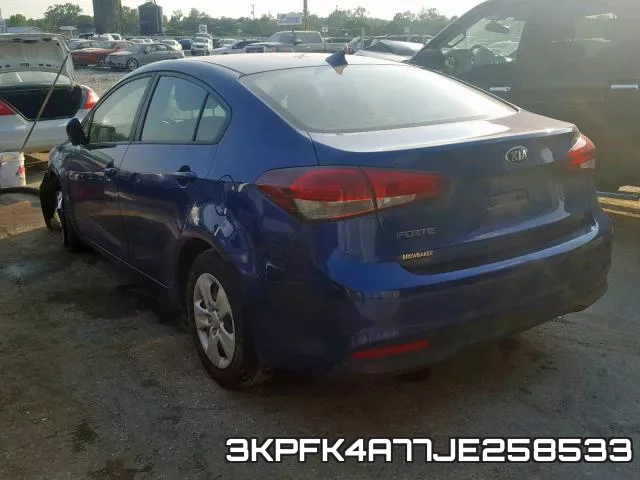 3KPFK4A77JE258533 фото 4