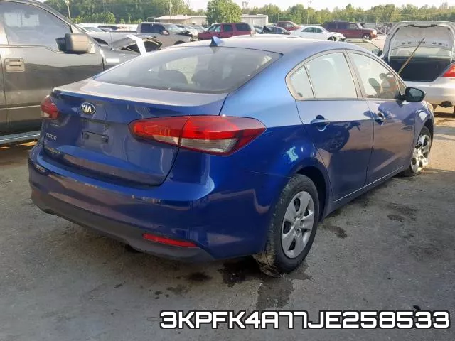 3KPFK4A77JE258533 фото 5