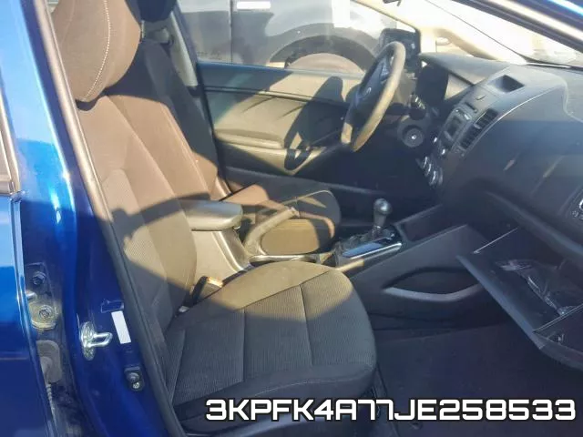 3KPFK4A77JE258533 фото 6