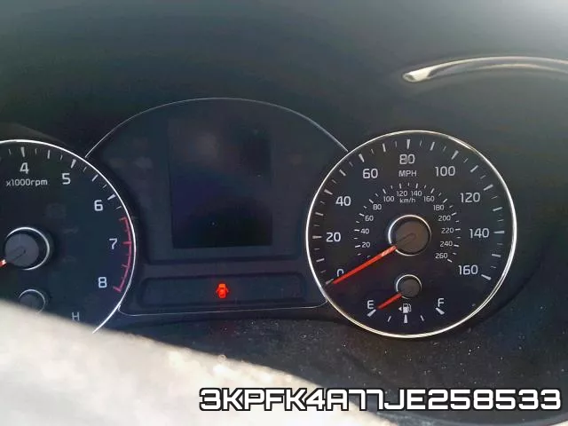 3KPFK4A77JE258533 фото 8