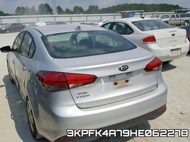 3KPFK4A79HE062278 фото 4