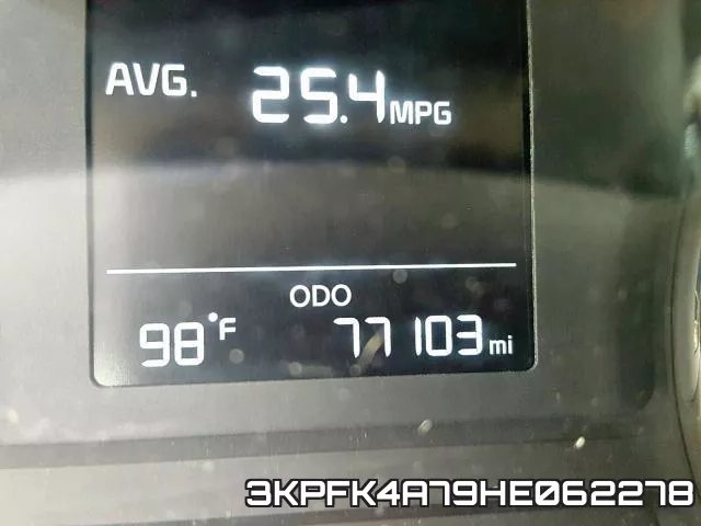 3KPFK4A79HE062278 фото 9