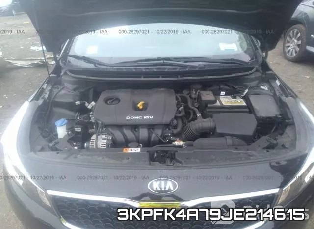 3KPFK4A79JE214615 фото 2
