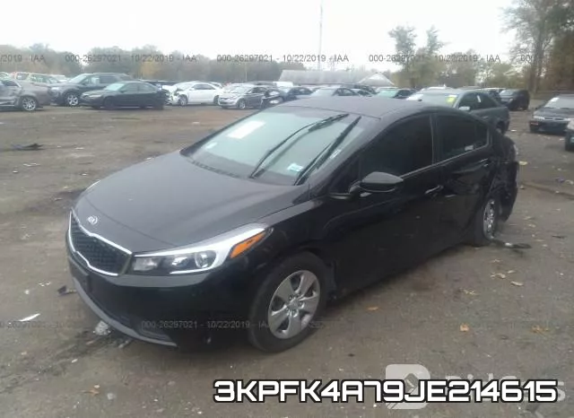 3KPFK4A79JE214615 фото 3