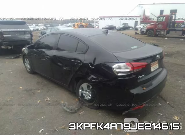3KPFK4A79JE214615 фото 4