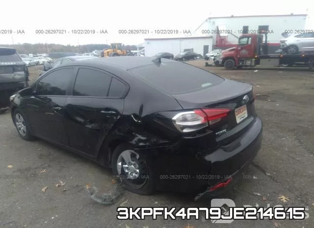 3KPFK4A79JE214615 фото 7