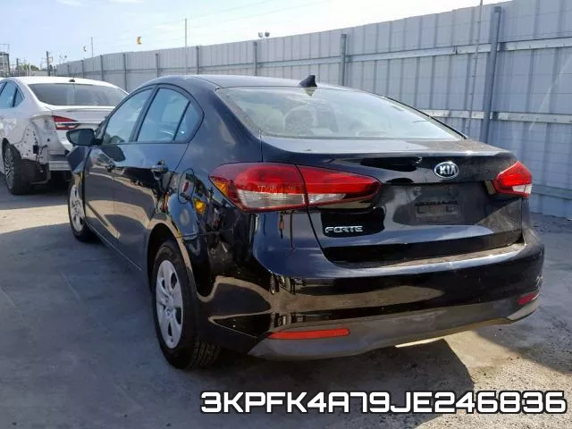 3KPFK4A79JE246836 фото 4