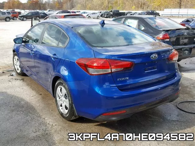 3KPFL4A70HE094582 фото 4