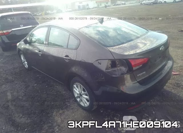 3KPFL4A71HE009104 фото 4
