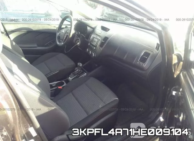 3KPFL4A71HE009104 фото 6