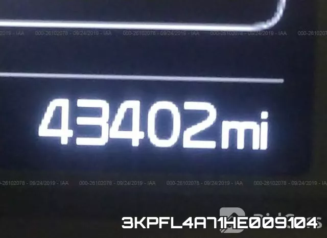 3KPFL4A71HE009104 фото 8