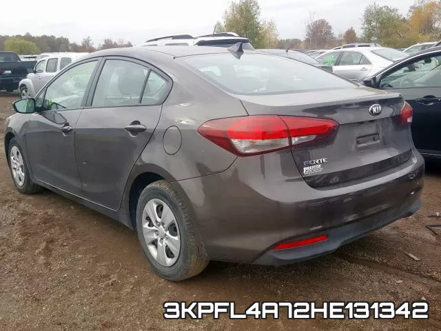 3KPFL4A72HE131342 фото 4