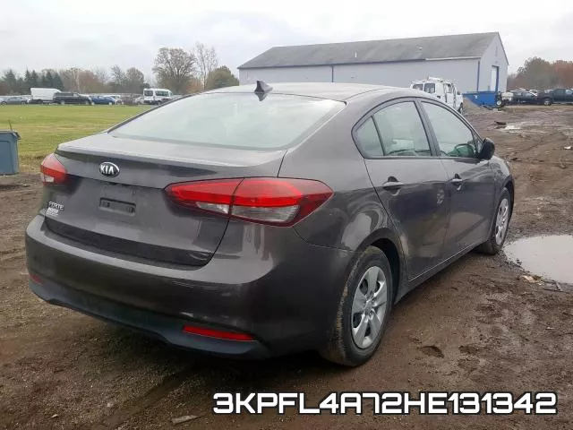 3KPFL4A72HE131342 фото 5