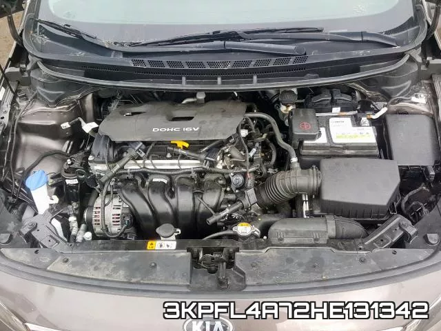 3KPFL4A72HE131342 фото 8