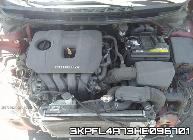 3KPFL4A73HE096701 фото 2