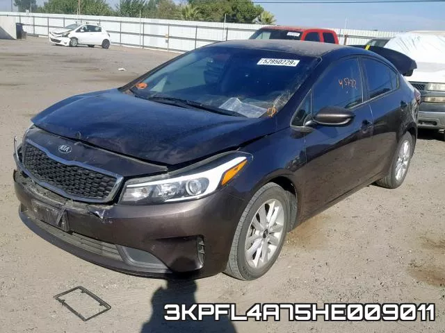 3KPFL4A75HE009011 фото 3