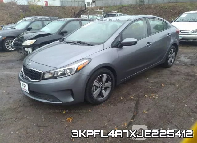 3KPFL4A7XJE225412 фото 3