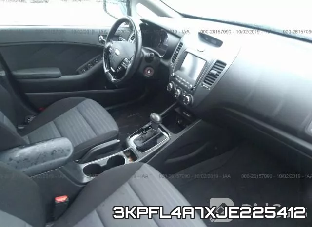 3KPFL4A7XJE225412 фото 6
