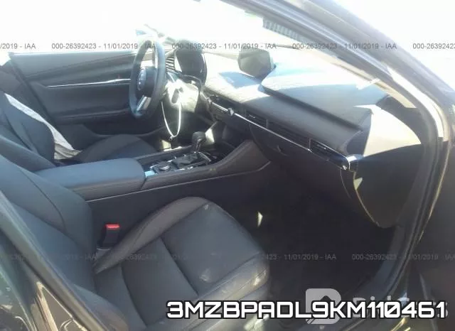 3MZBPADL9KM110461 фото 6