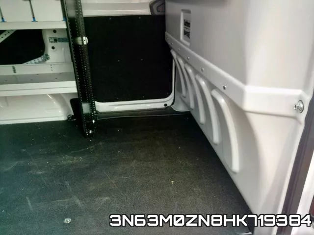 3N63M0ZN8HK719384 фото 7