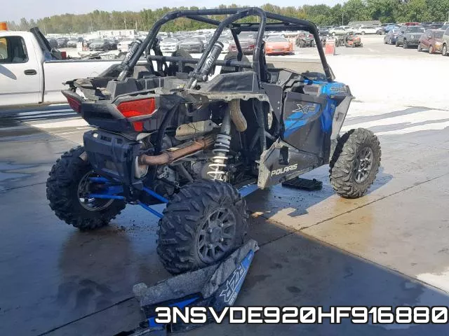 3NSVDE920HF916880 фото 5