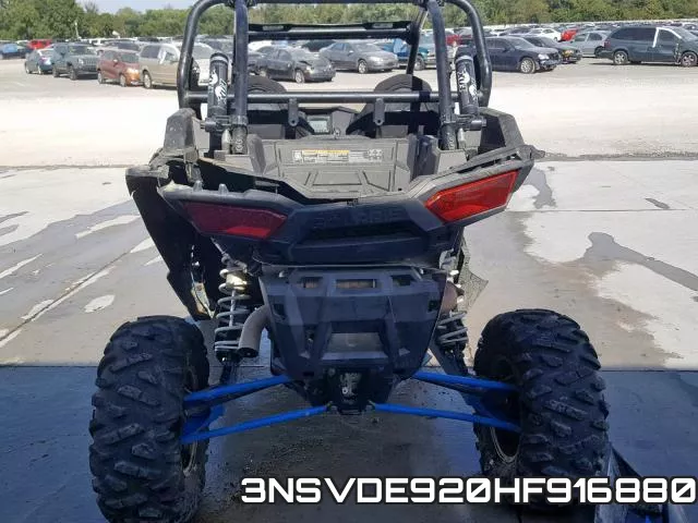 3NSVDE920HF916880 фото 7