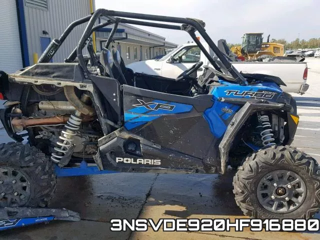3NSVDE920HF916880 фото 10