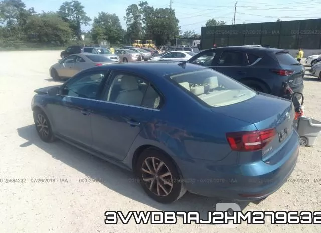 3VWDB7AJ2HM279632 фото 4