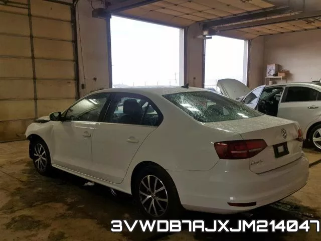 3VWDB7AJXJM214047 фото 4