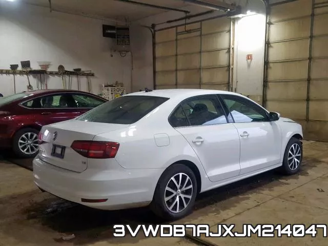 3VWDB7AJXJM214047 фото 5
