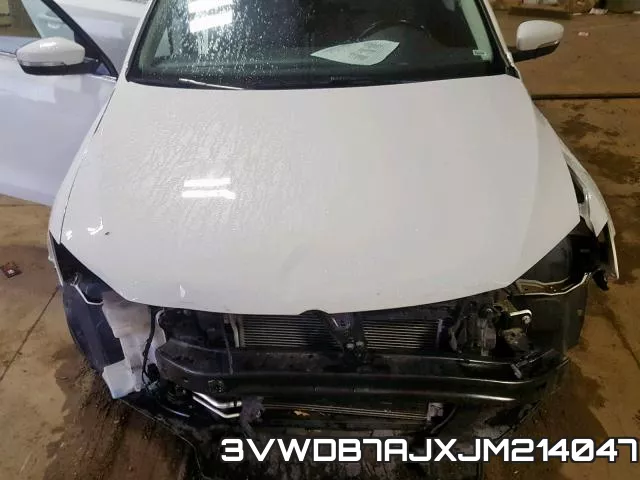 3VWDB7AJXJM214047 фото 8