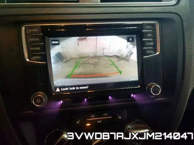 3VWDB7AJXJM214047 фото 10