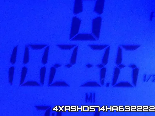 4XASHD574HA632222 фото 9