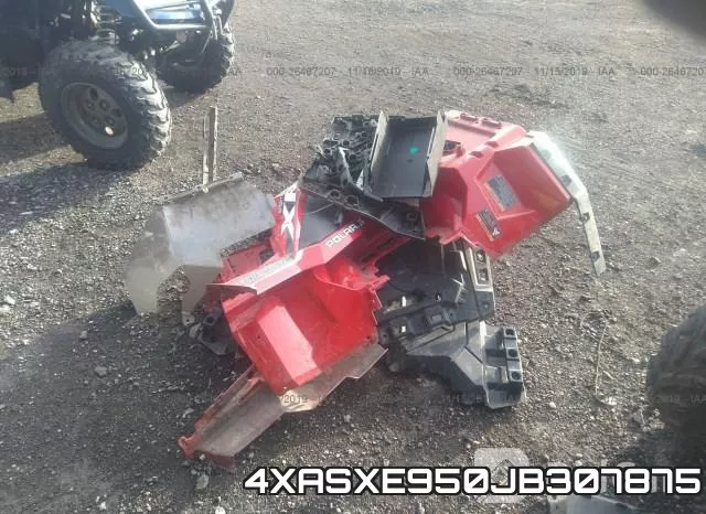 4XASXE950JB307875 фото 7