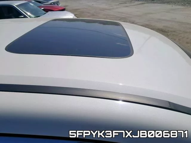 5FPYK3F7XJB006871 фото 10