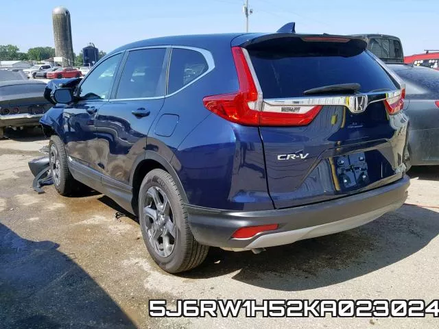 5J6RW1H52KA023024 фото 4