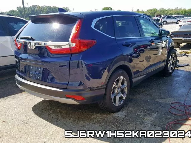 5J6RW1H52KA023024 фото 5