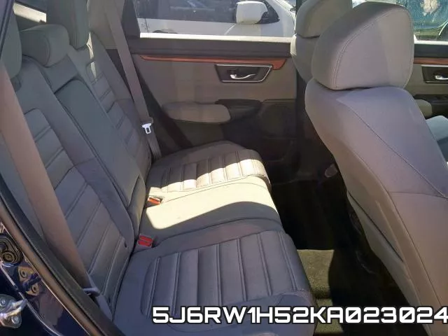 5J6RW1H52KA023024 фото 7
