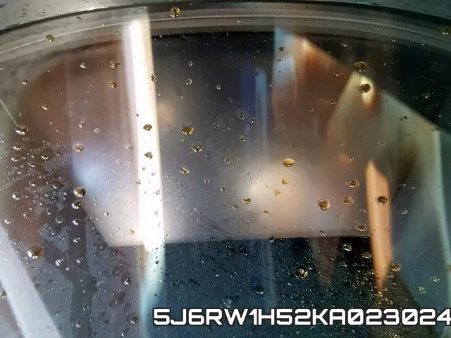 5J6RW1H52KA023024 фото 9