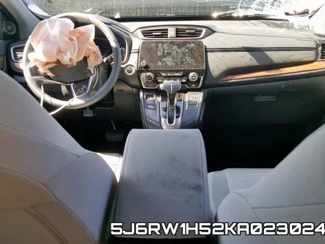 5J6RW1H52KA023024 фото 10