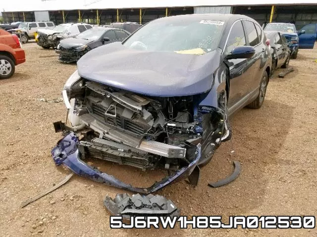5J6RW1H85JA012530 фото 3