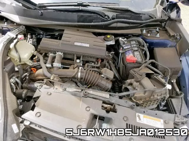 5J6RW1H85JA012530 фото 8