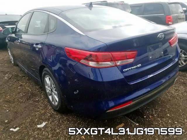 5XXGT4L31JG197599 фото 4