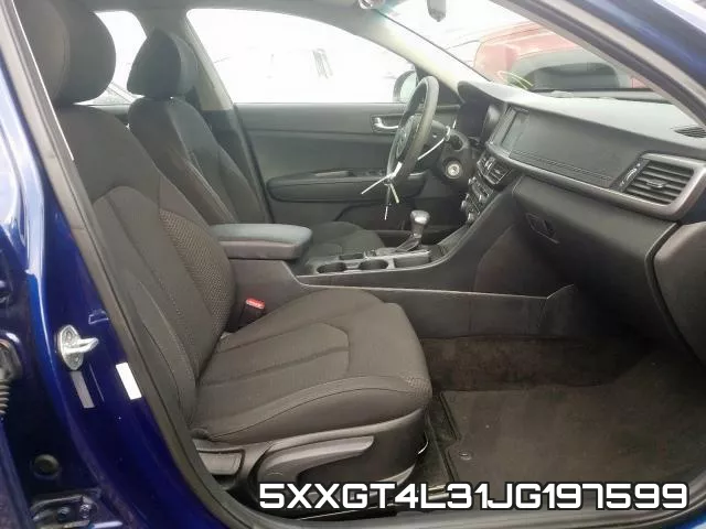 5XXGT4L31JG197599 фото 6