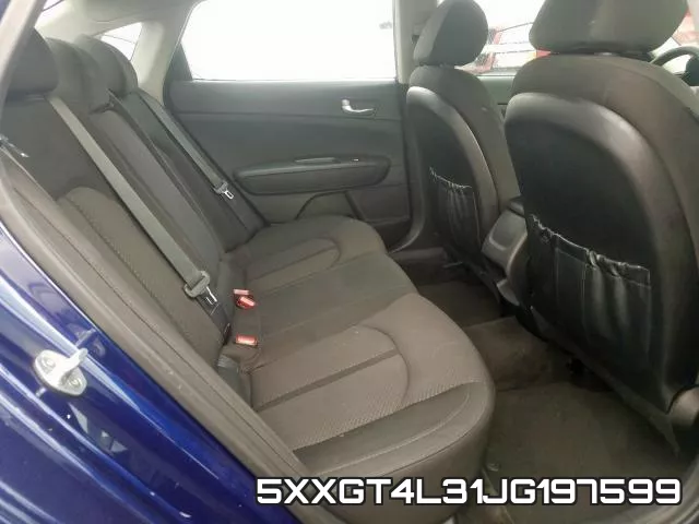 5XXGT4L31JG197599 фото 7