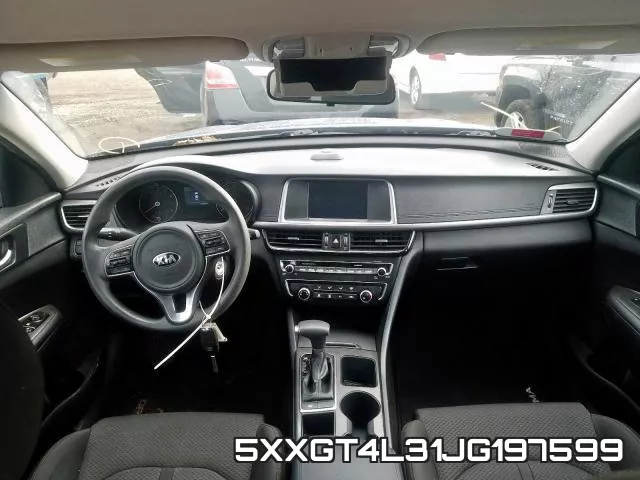 5XXGT4L31JG197599 фото 10